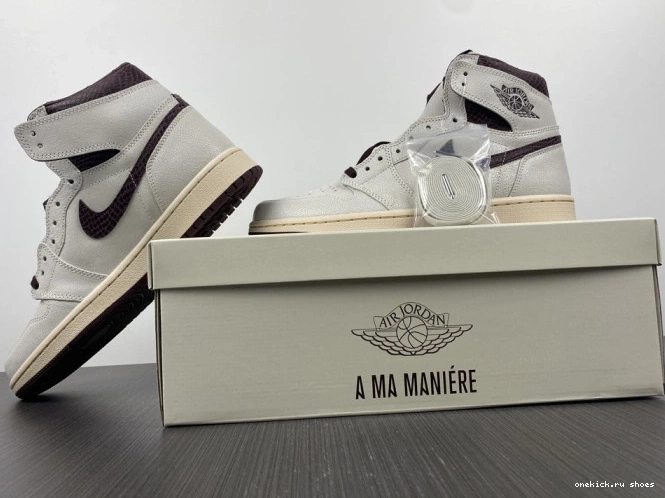 Rep 1 High x A DO7097-100 OG Maniere Ma Jordan Air 0816